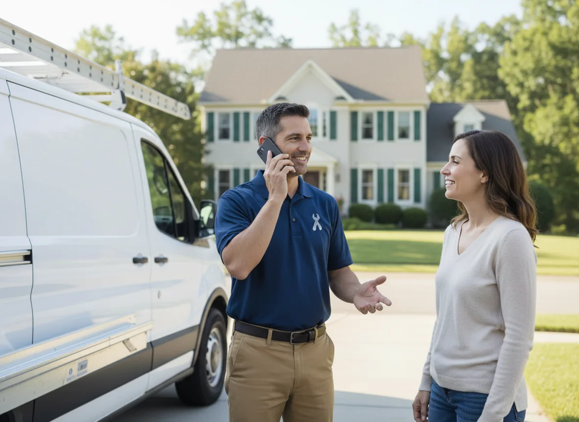 Home Gutter Service Dell Rapids, SD FAQs